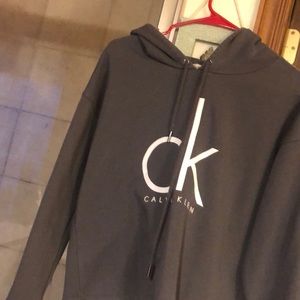 Calvin Klein hoodie